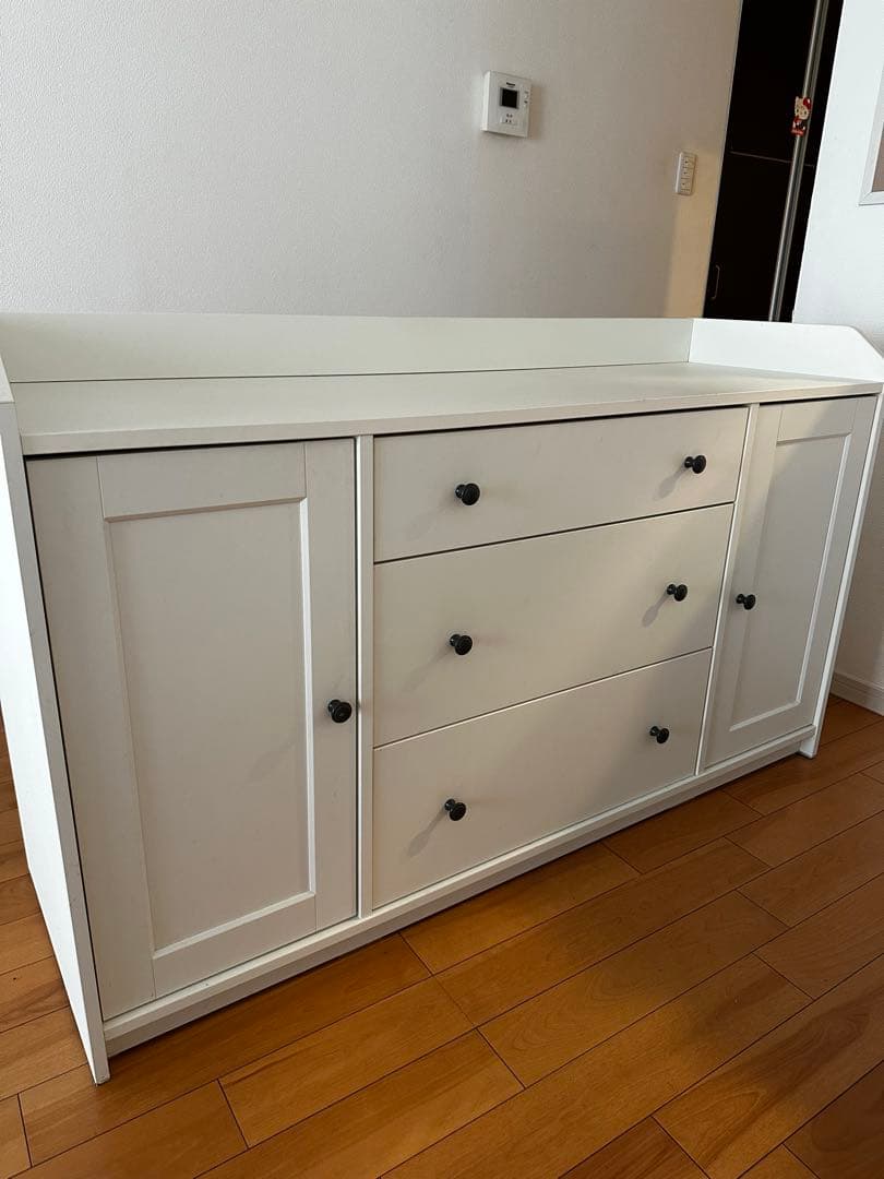 IKEA HAUGA サイドボード