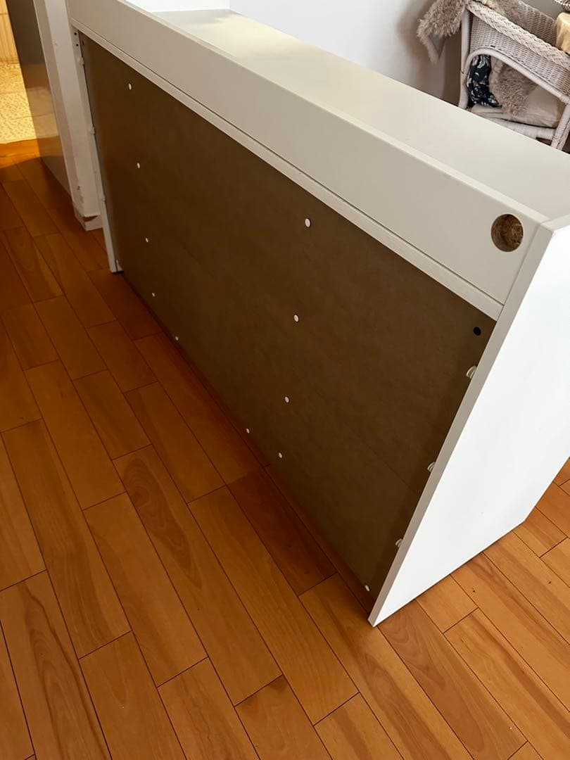 IKEA HAUGA サイドボード