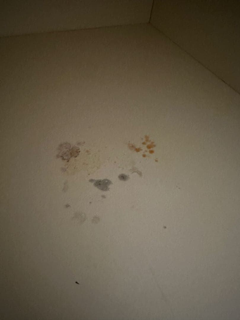 IKEA HAUGA サイドボード