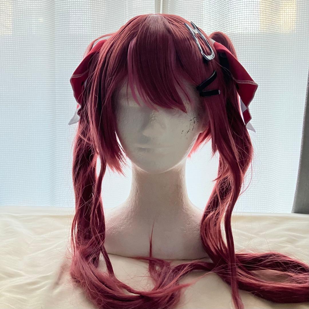 にじさんじ 天ヶ瀬むゆ コスプレ フルセット