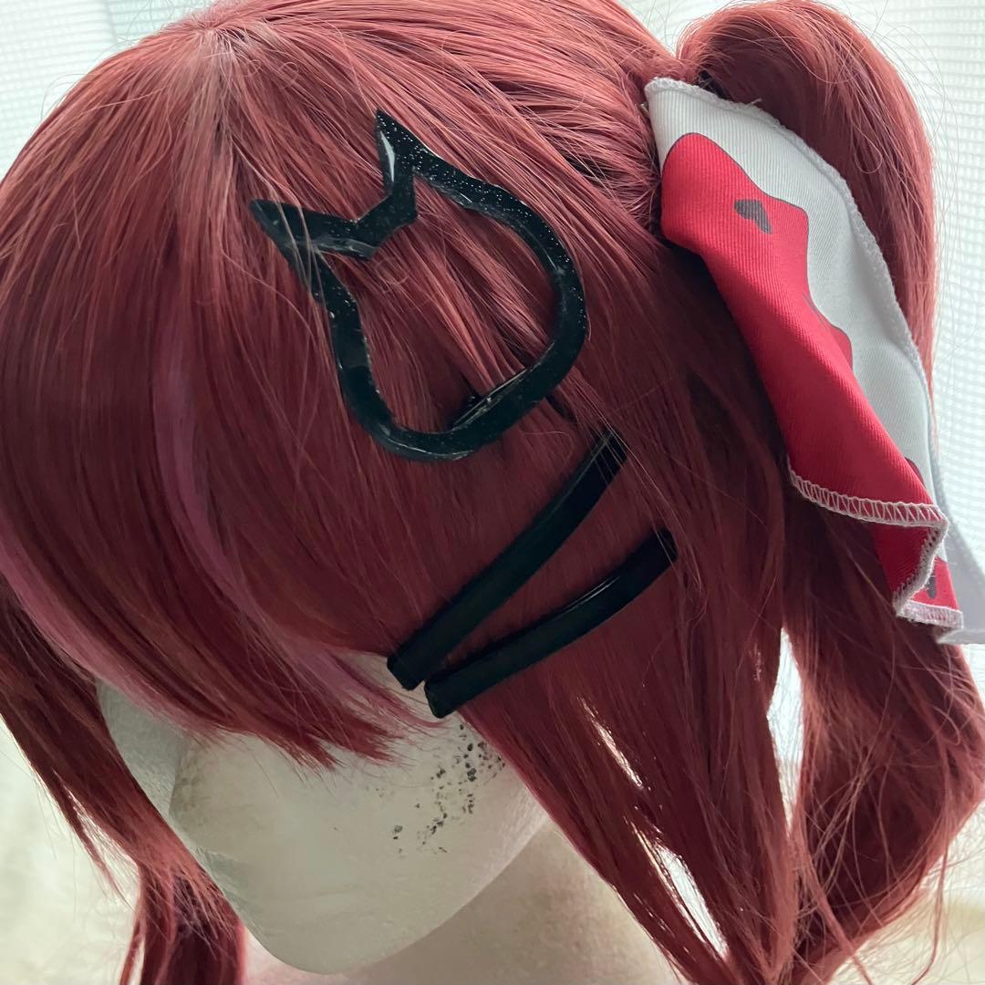 にじさんじ 天ヶ瀬むゆ コスプレ フルセット