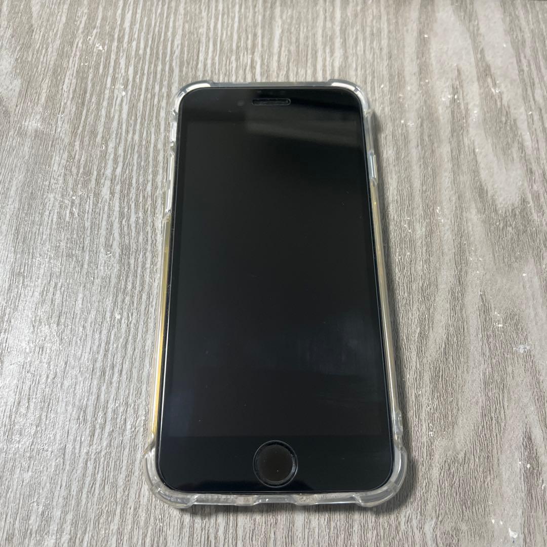 iPhone SE2 第2世代　64GB SIMフリー