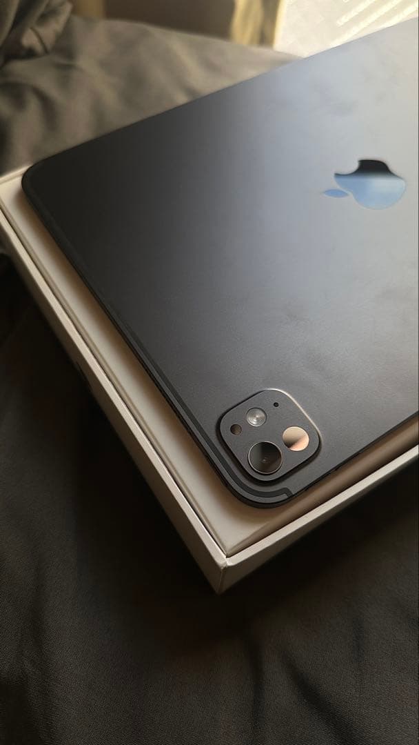 Apple iPad Pro スペースグレー