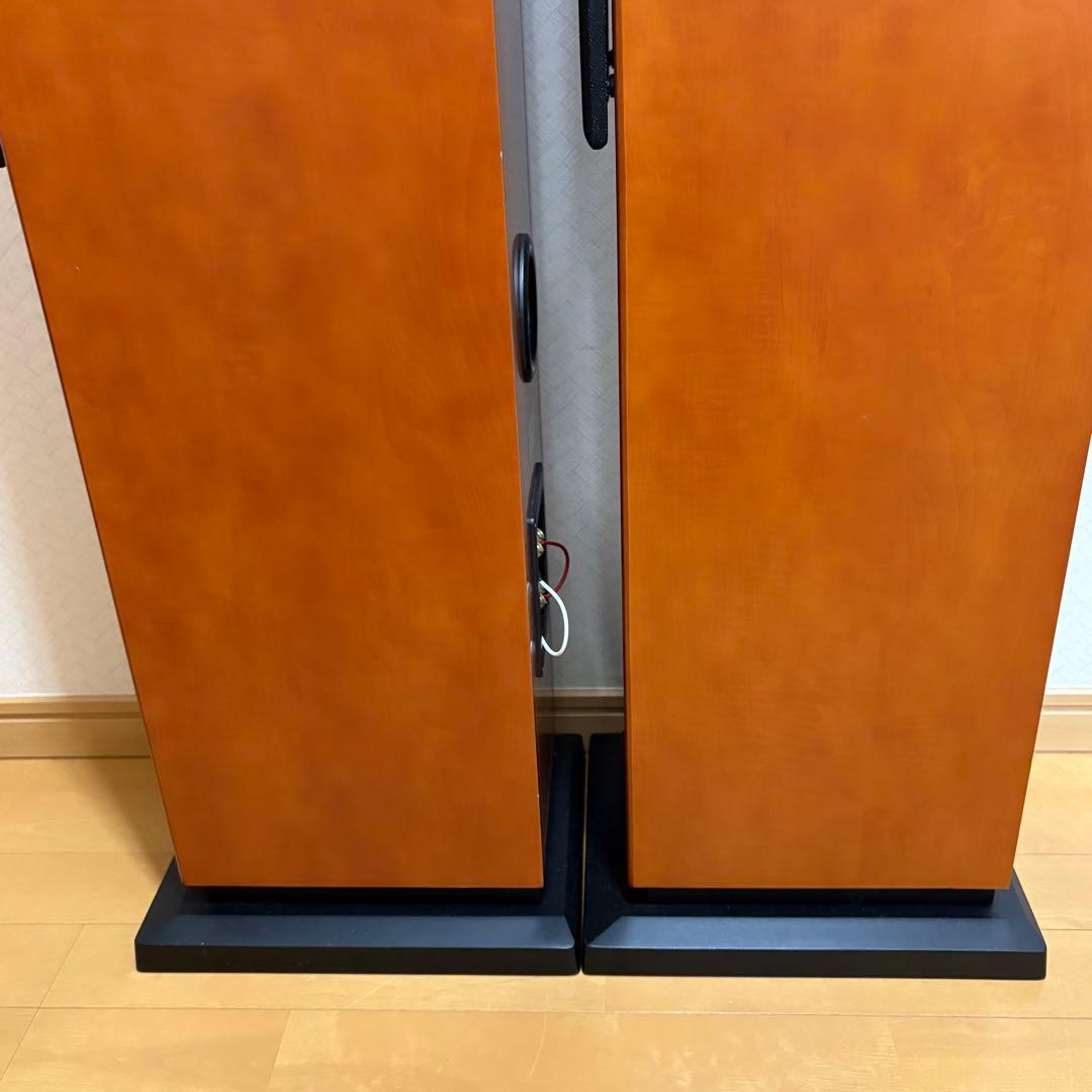 DENON スピーカー SC-T55SG