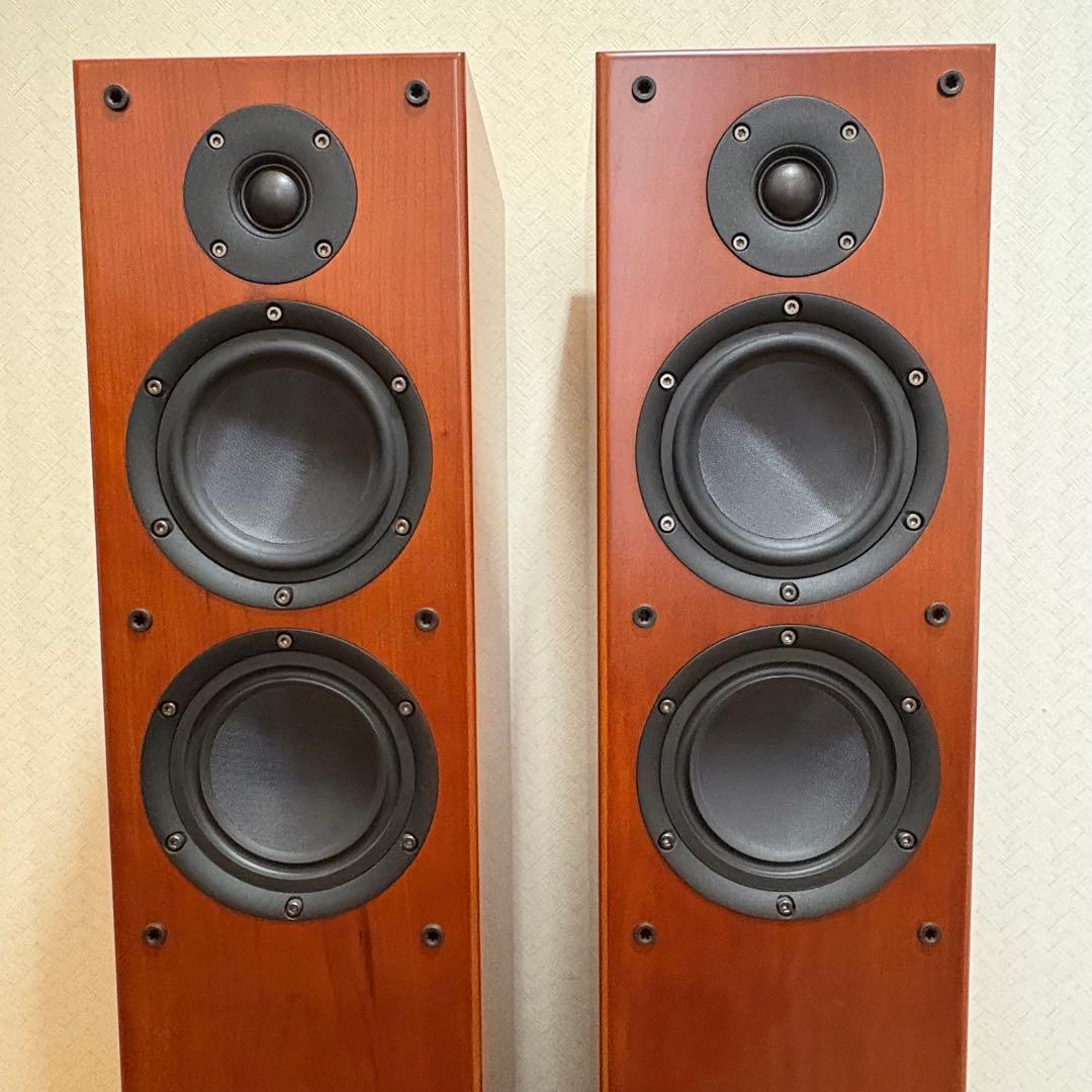 DENON スピーカー SC-T55SG