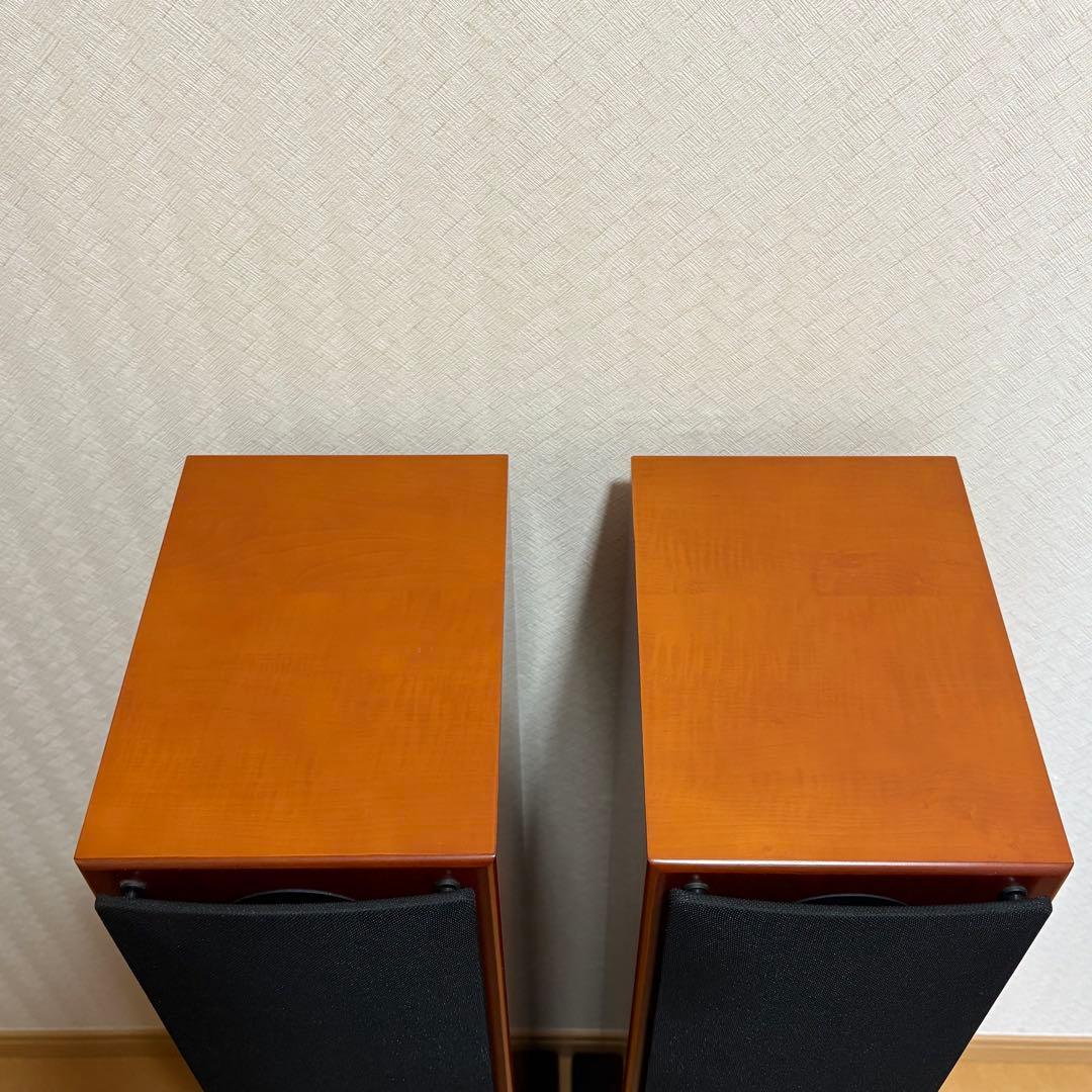 DENON スピーカー SC-T55SG