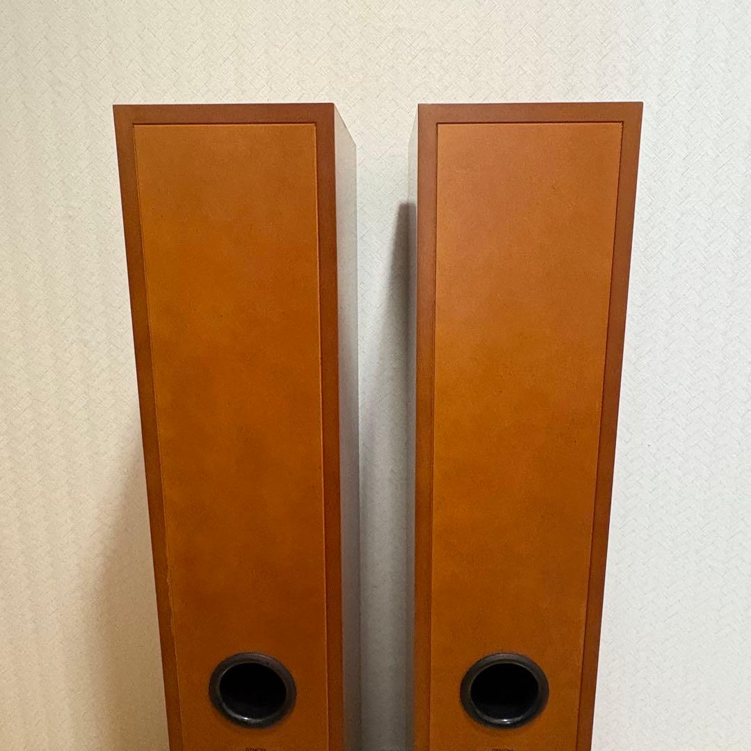 DENON スピーカー SC-T55SG