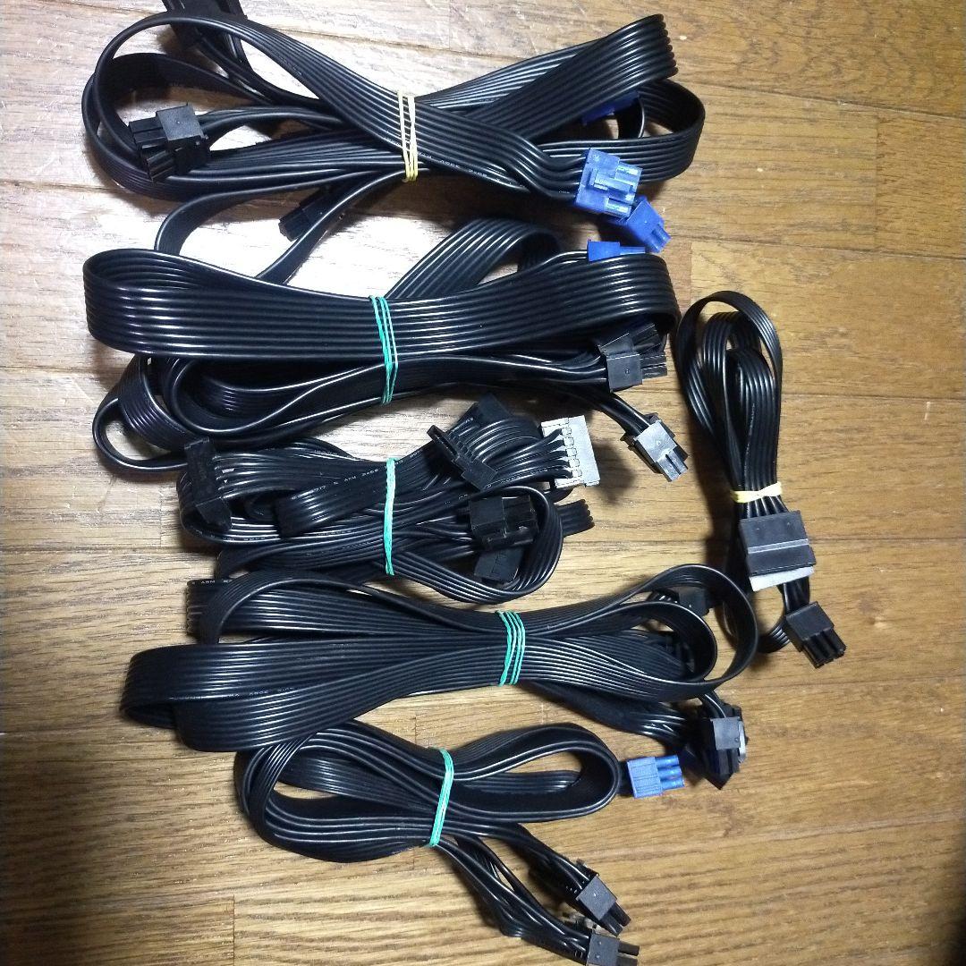 玄人志向 PC用電源 KRPW-GR1000W/90+ 80PLUS GOLD