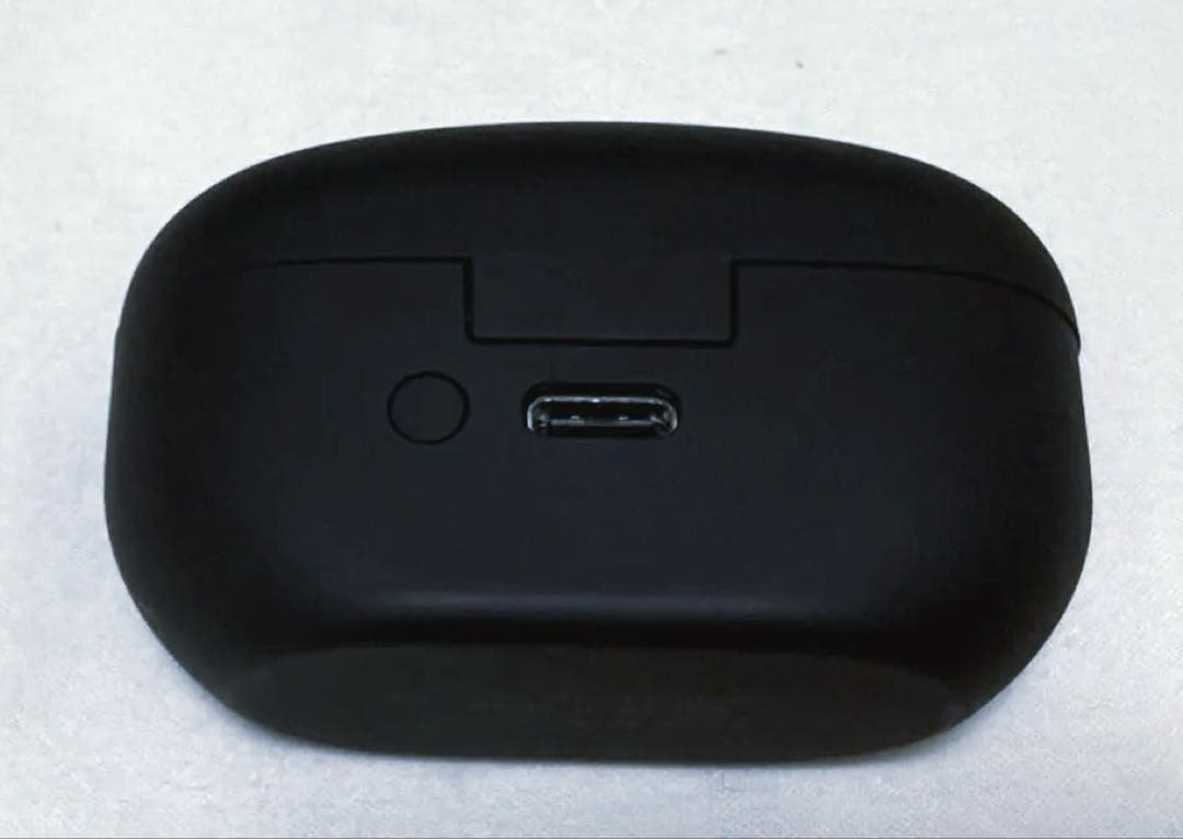 美品SONY WF-1000XM5 ブラック 付属品完備／使用回数少／動作確認済