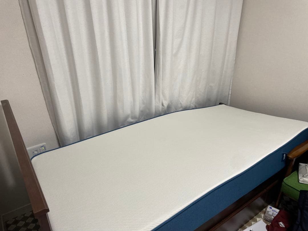 コアラマットレス シングル