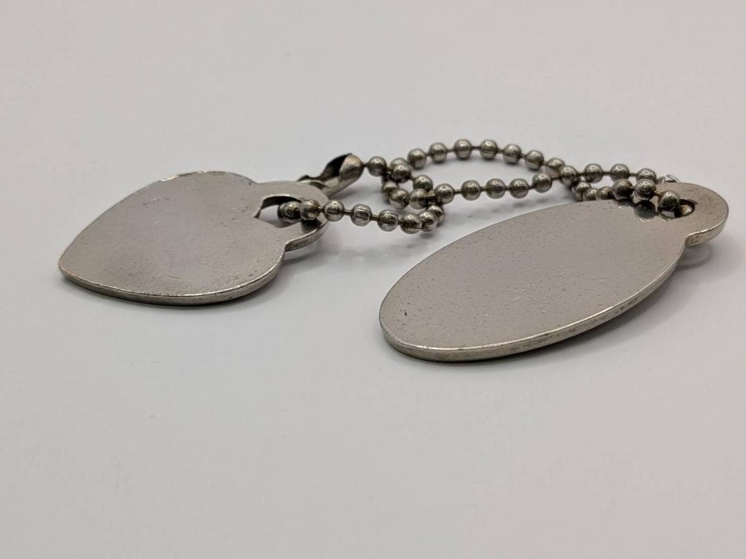 TIFFANY ティファニー ペンダント チャーム ネックレストップ