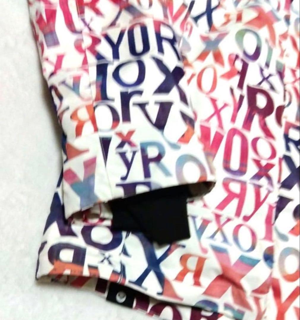 ミニ様用ロキシー　スノボウェア　レディース　スノボー　セット