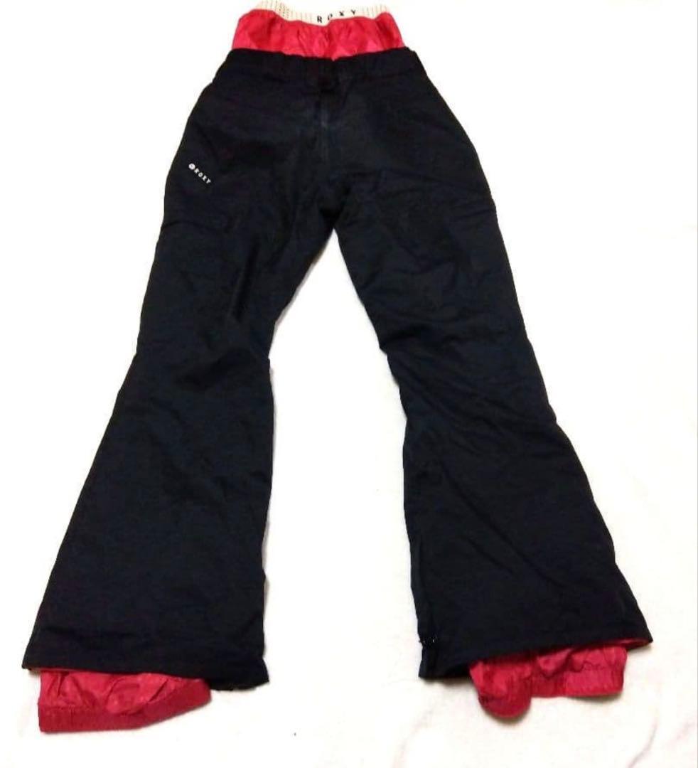 ミニ様用ロキシー　スノボウェア　レディース　スノボー　セット