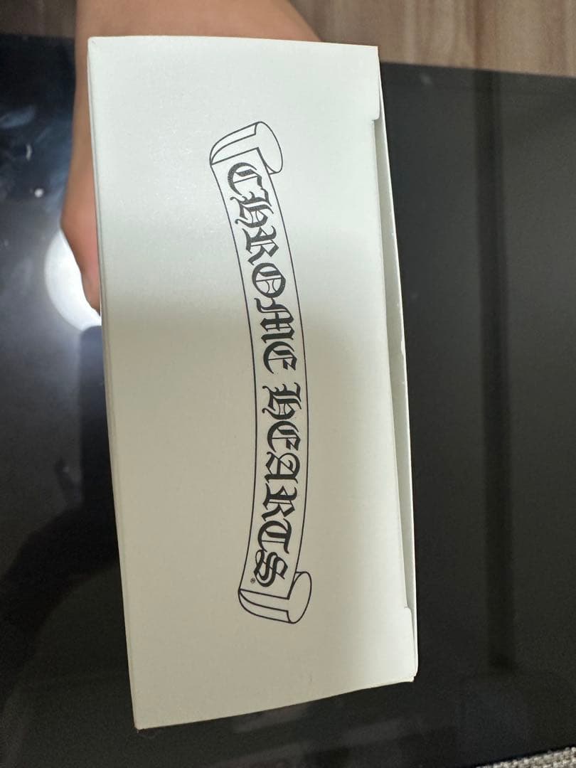 【M】新品未使用 正規品 CHROME HEARTS