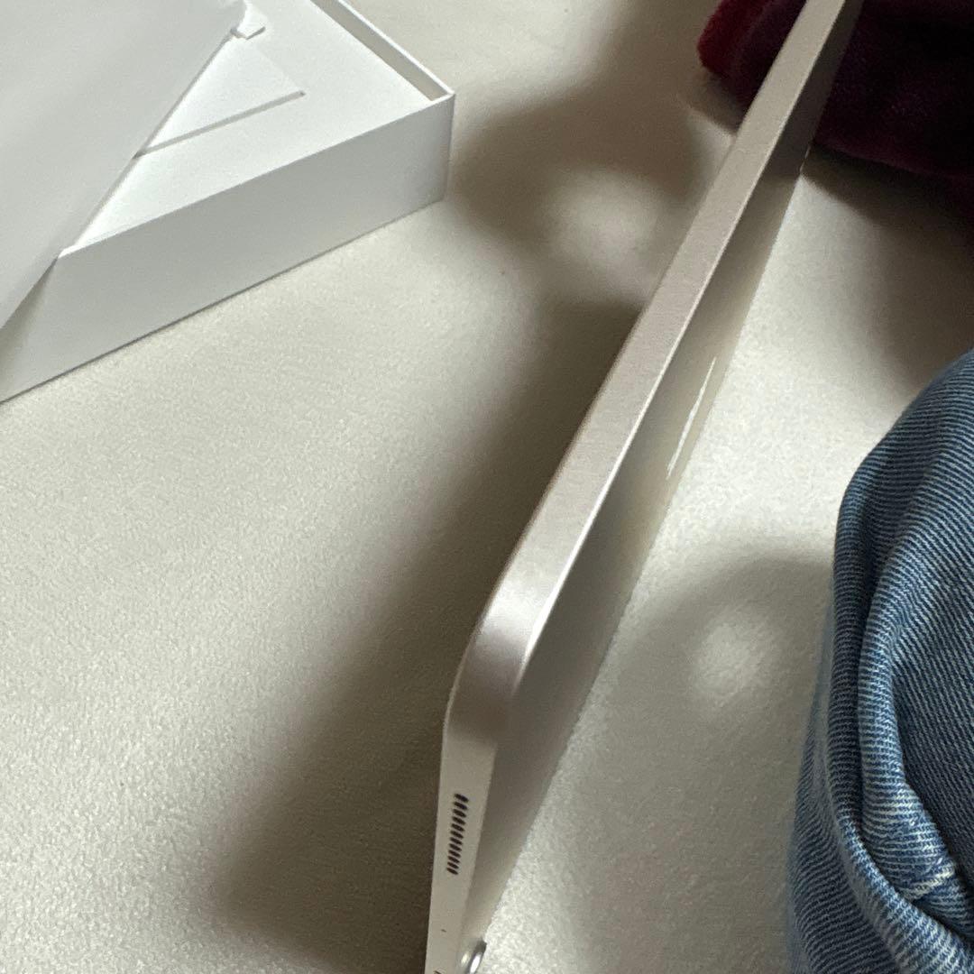 iPad Air第5世代 WiFi 64GB スターライト