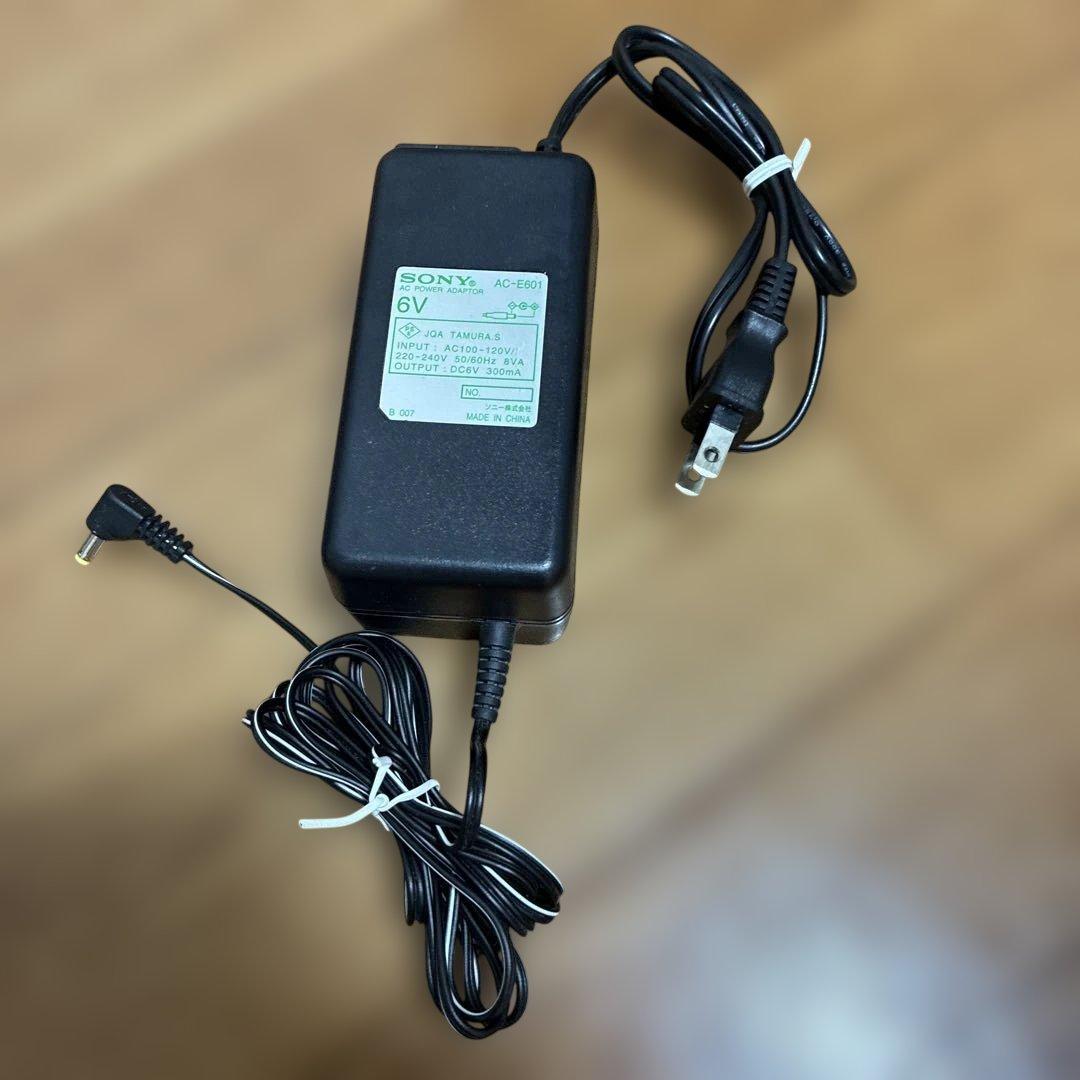 SONY ICF-SW7600GR 短波ラジオ