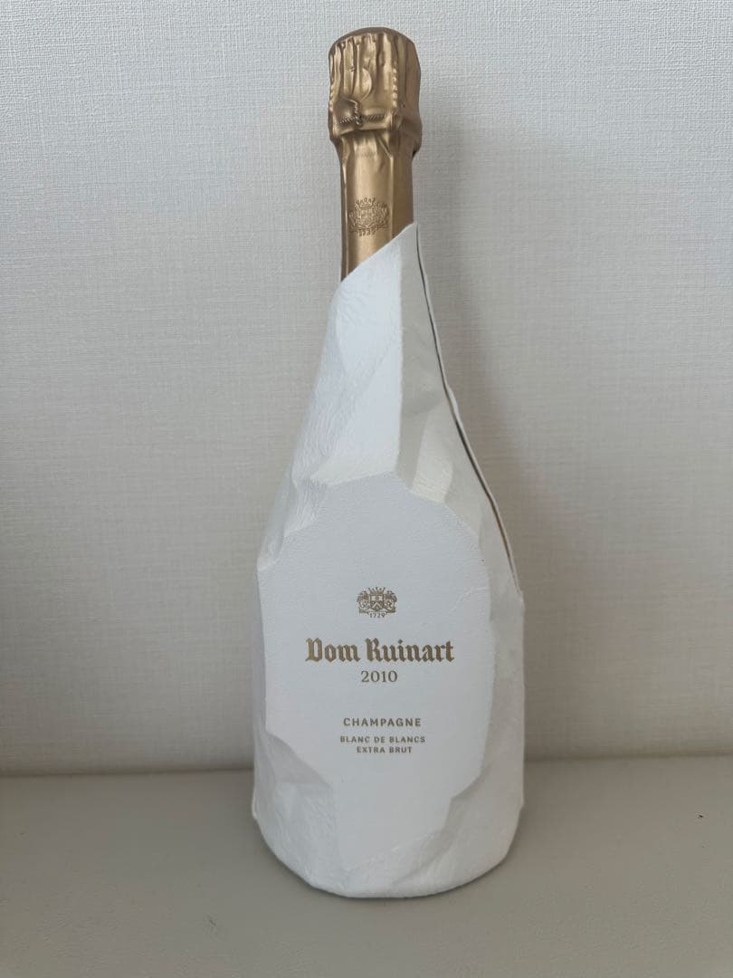 ドン　ルイナール　シャンパン