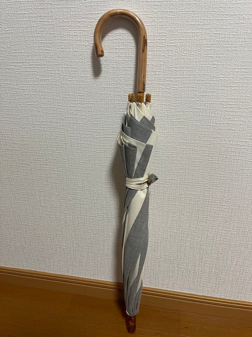 中川政七商店　日傘　雨晴兼用　お出かけやピクニックに抜群