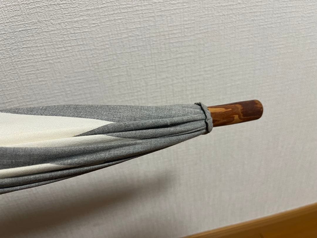 中川政七商店　日傘　雨晴兼用　お出かけやピクニックに抜群