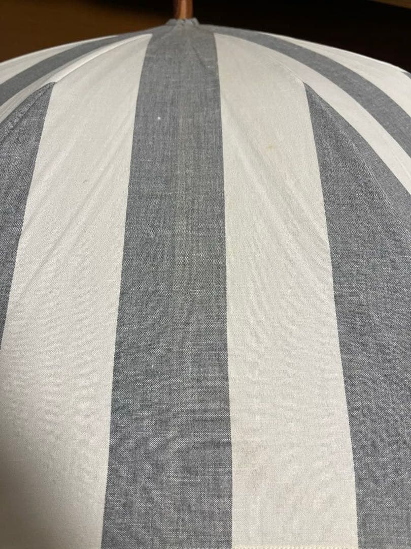 中川政七商店　日傘　雨晴兼用　お出かけやピクニックに抜群