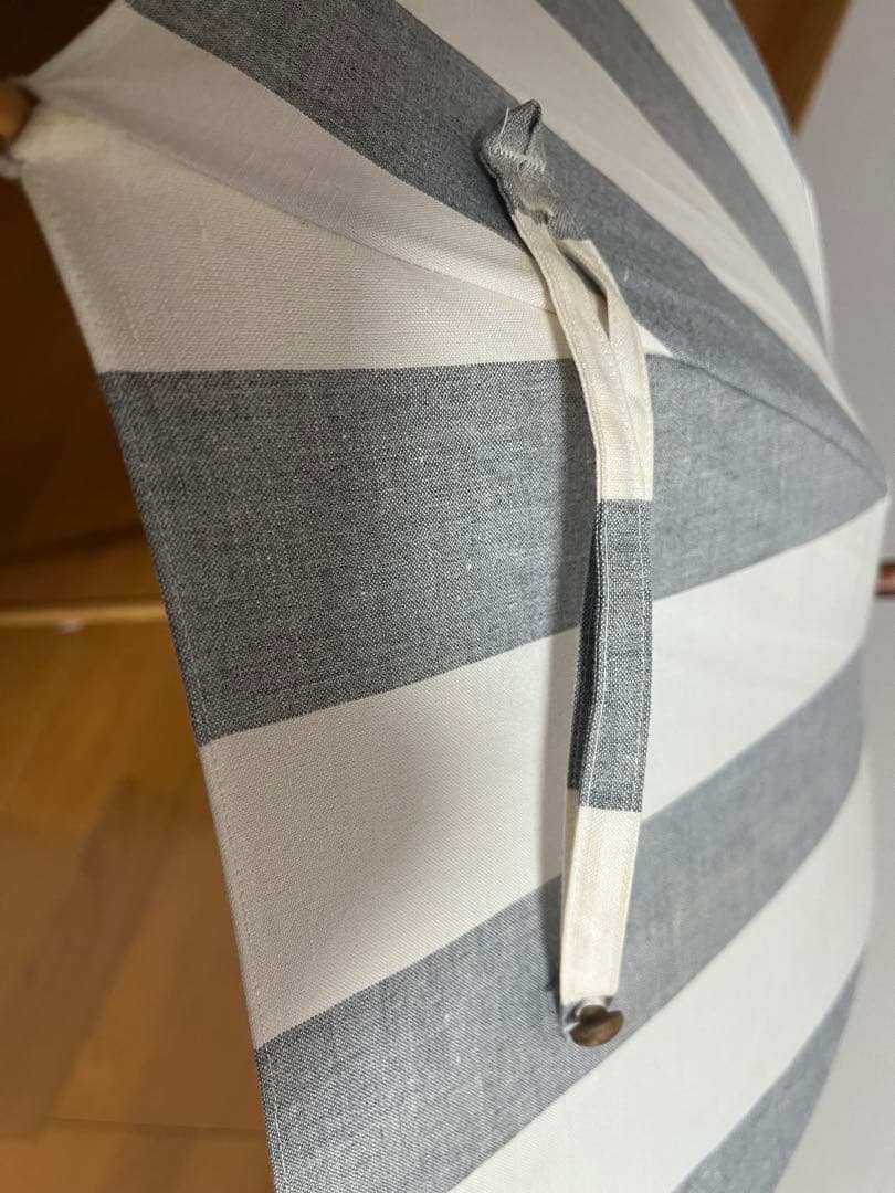 中川政七商店　日傘　雨晴兼用　お出かけやピクニックに抜群