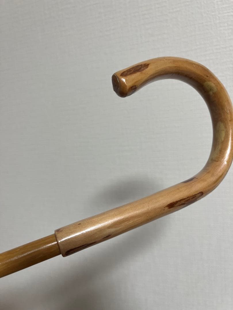 中川政七商店　日傘　雨晴兼用　お出かけやピクニックに抜群