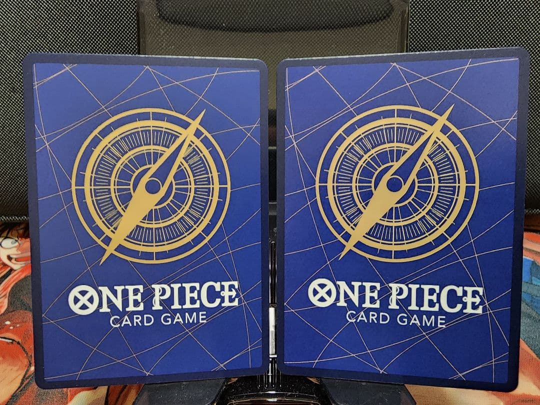 エッグヘッドクライシス　ゾロSR