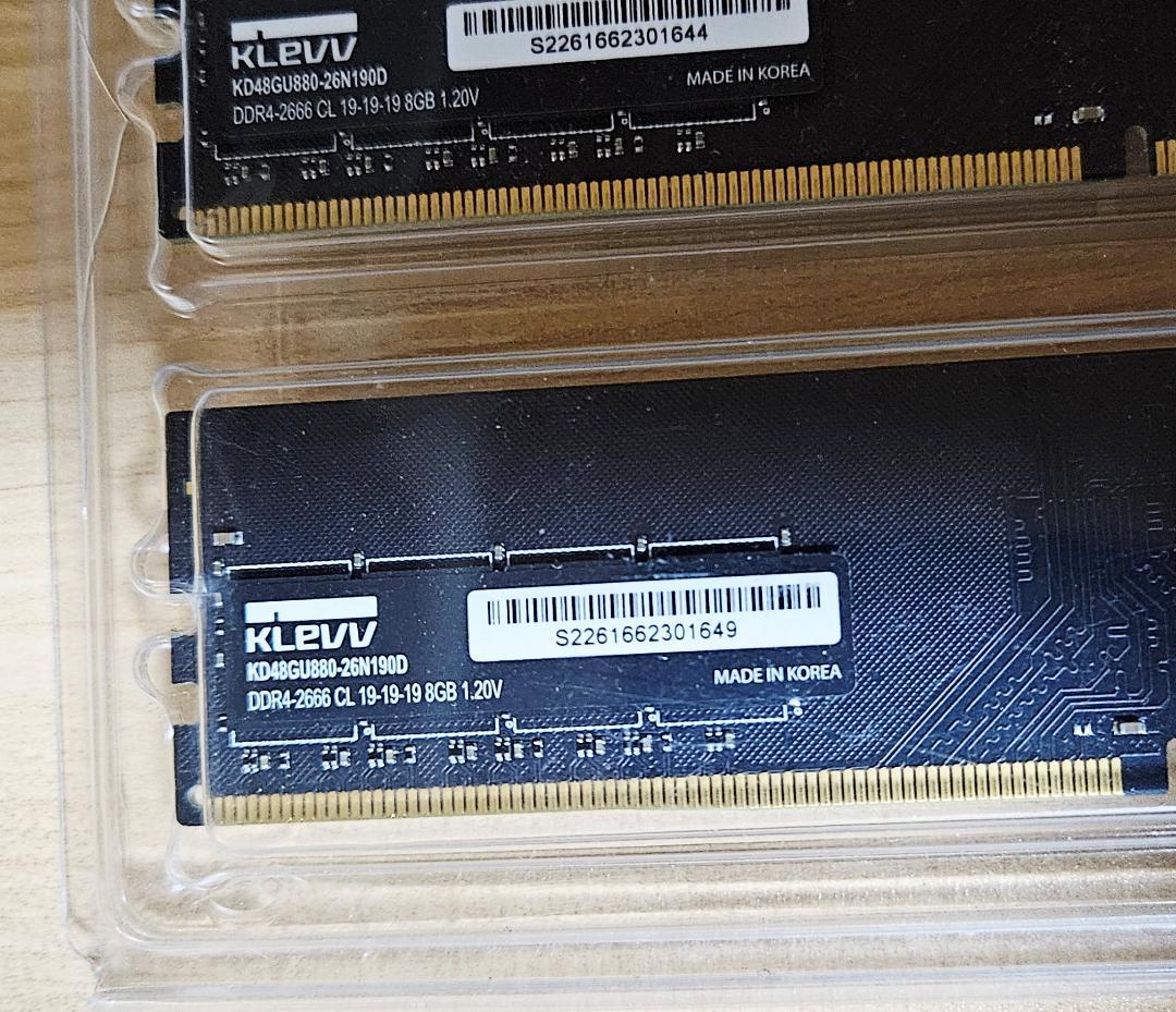 i7 5820k+MSI X99+グラボ+MSI TPM 2.0