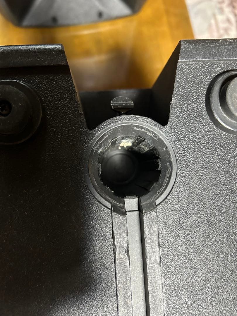 【その２】EVのsx300スピーカー 2台セット(その１と合せ60,000円)