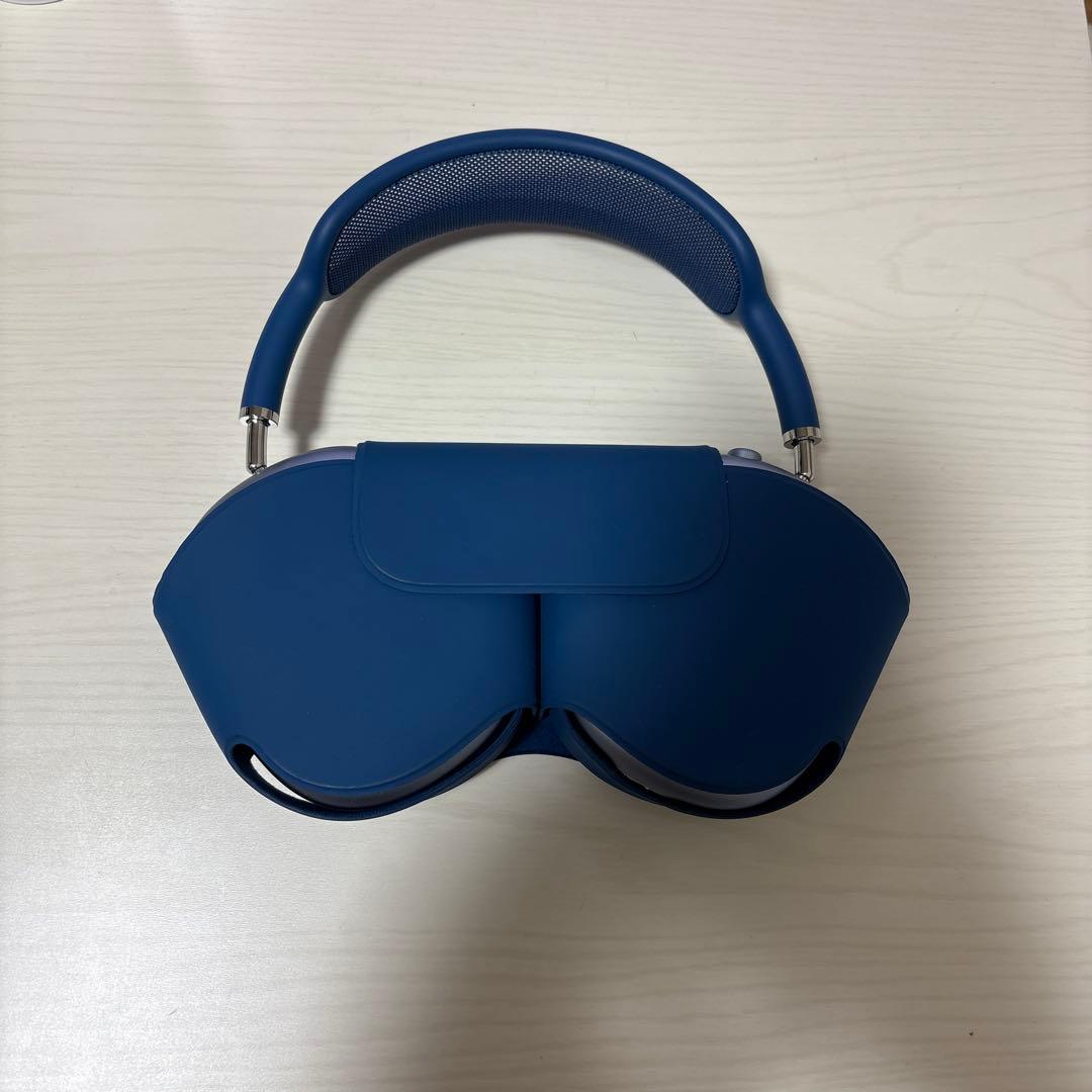 【正規品】Apple AirPods Max スカイブルー