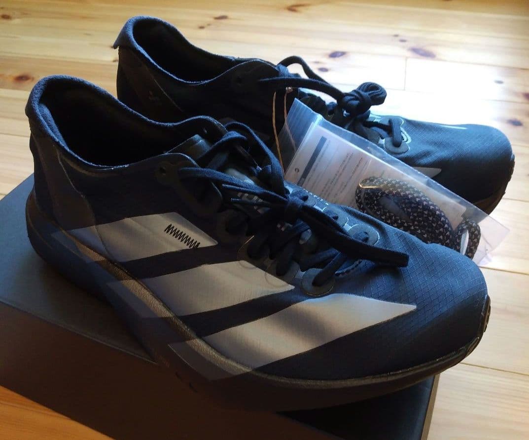 アディダス　アディオスプロ4M　25.0