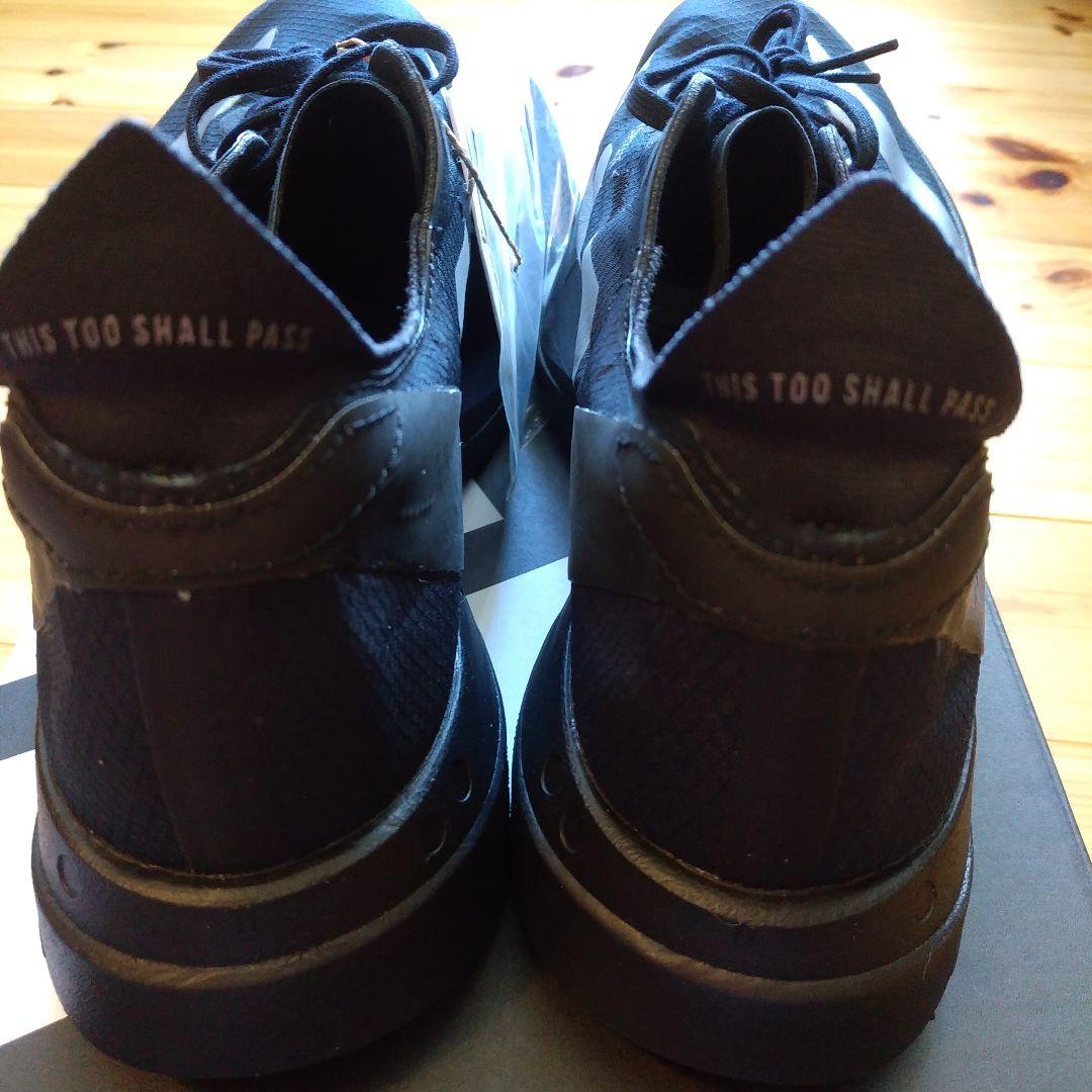 アディダス　アディオスプロ4M　25.0