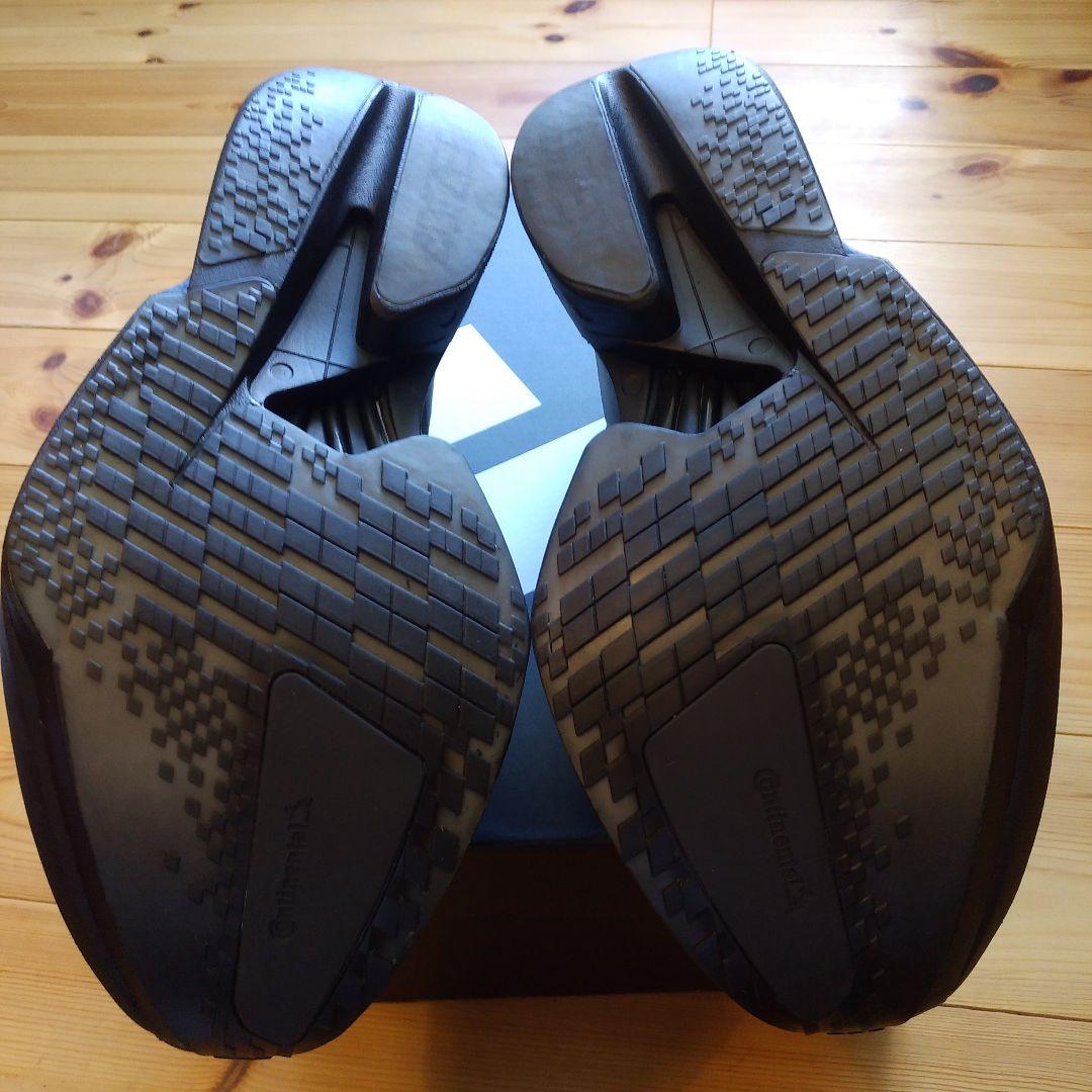 アディダス　アディオスプロ4M　25.0