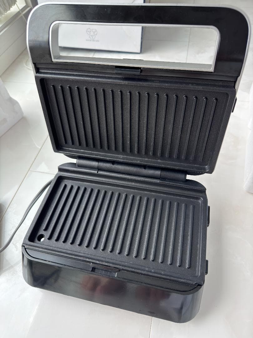 デロンギ マルチグリル エブリデイ SW13ABCJ-S