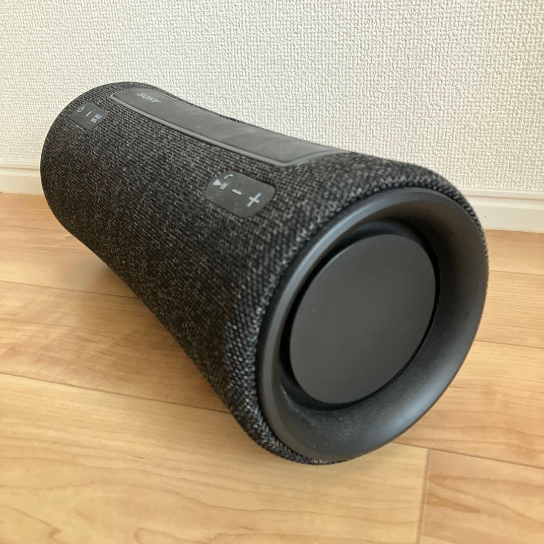ワイヤレススピーカー SONY SRS-XG300