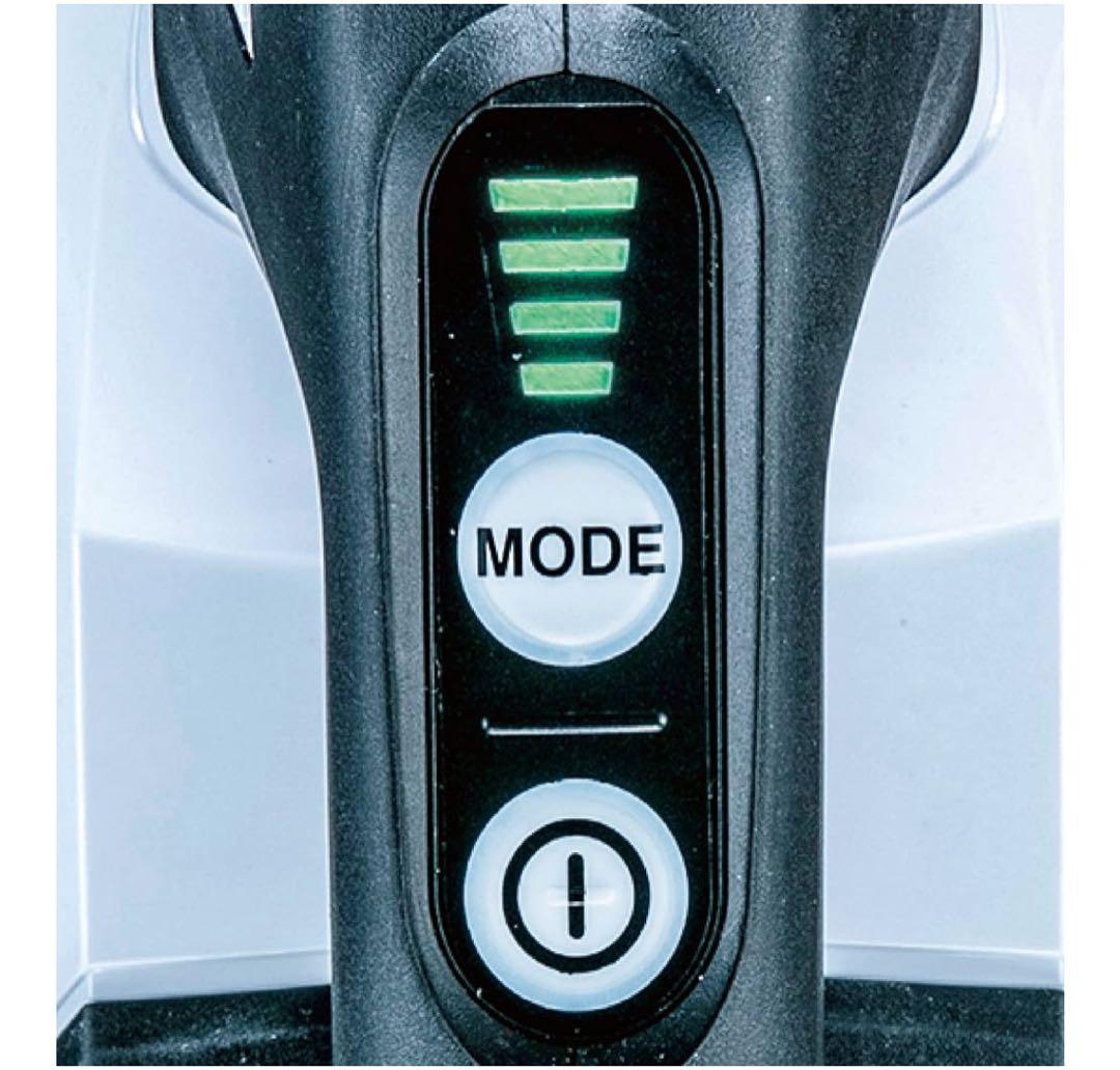 マキタ 40V スティッククリーナー CLO02GRDCO