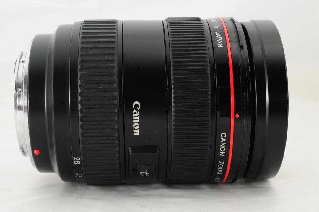 【銘玉】Canon キヤノン EF 28-70mm F2.8L USM