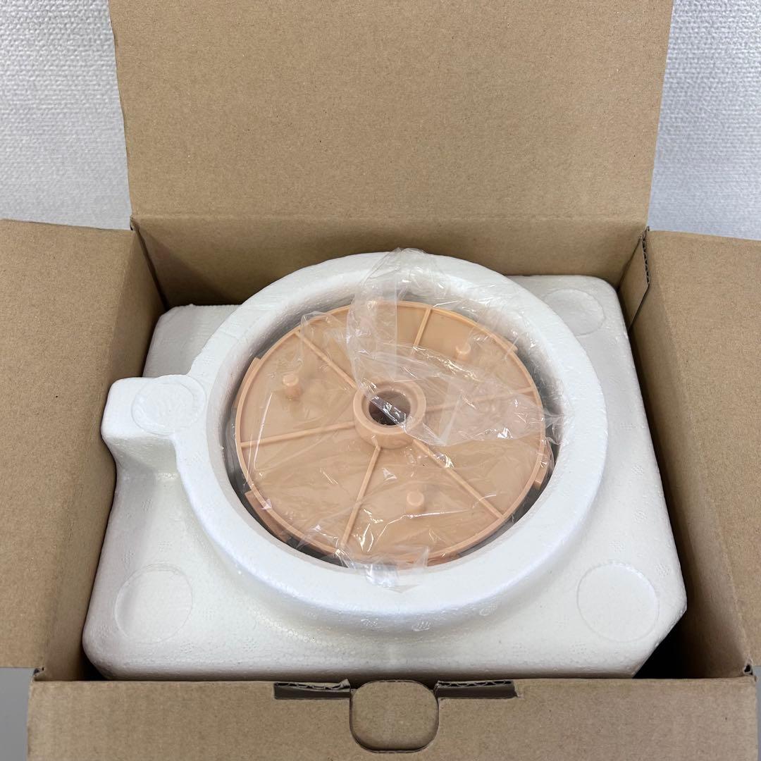 あじのさとWスピードフードプロセッサー Y-2400W 調理器具