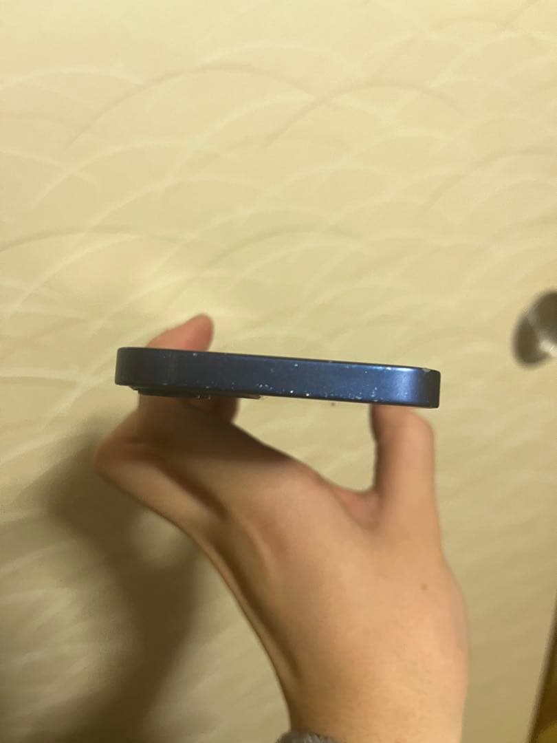 スマートフォン本体 iPhone12mini 64GB