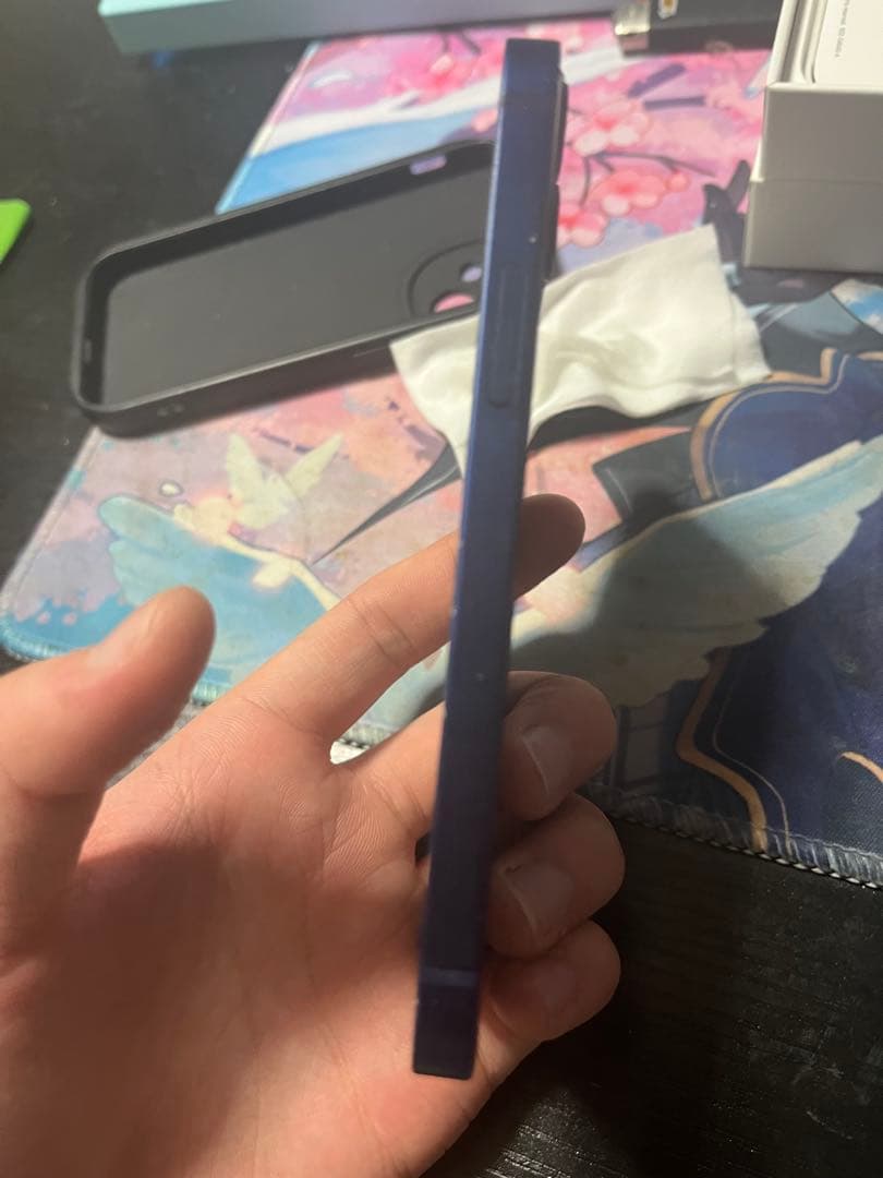 スマートフォン本体 iPhone12mini 64GB