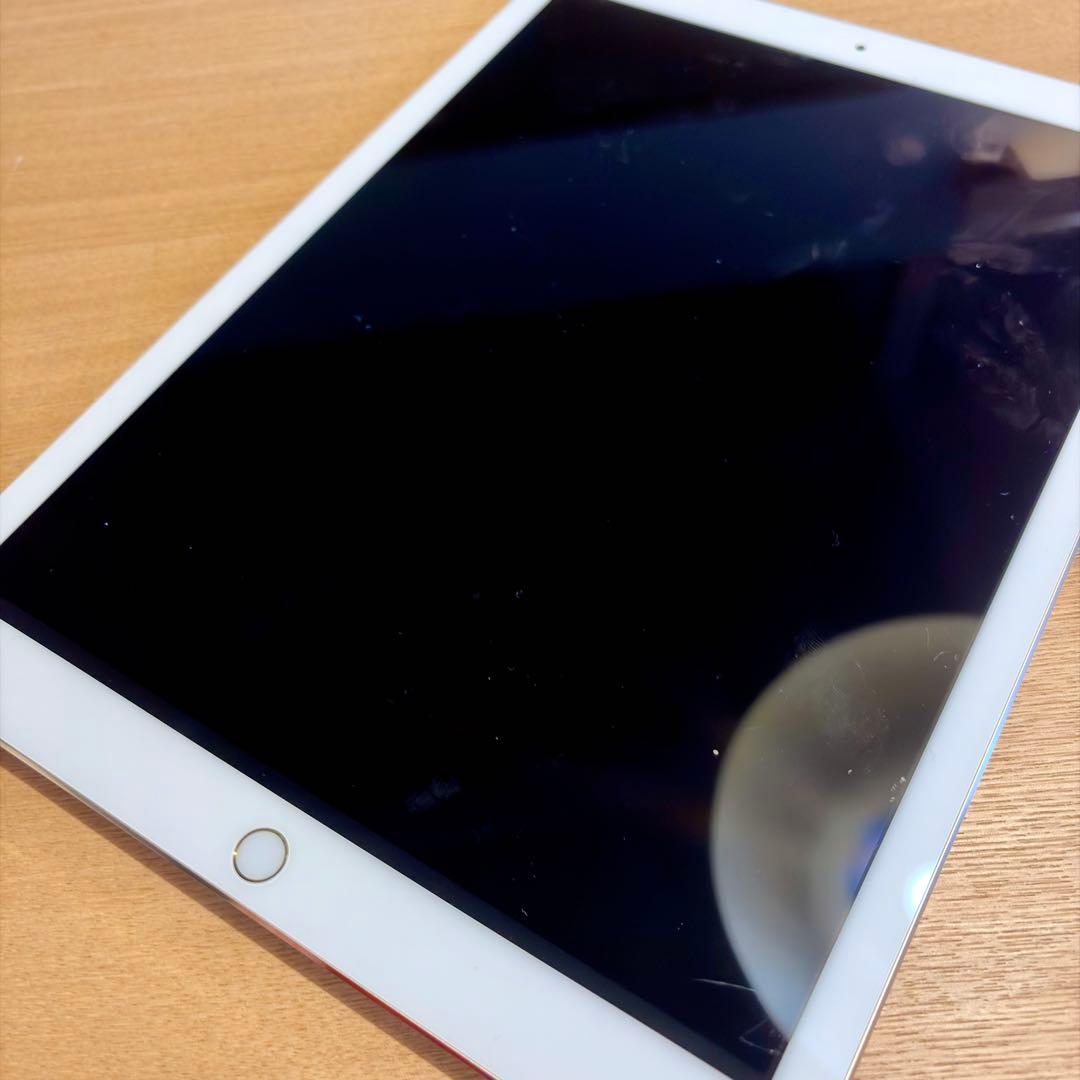 iPad Pro 12.9インチ (第2世代) 512GB