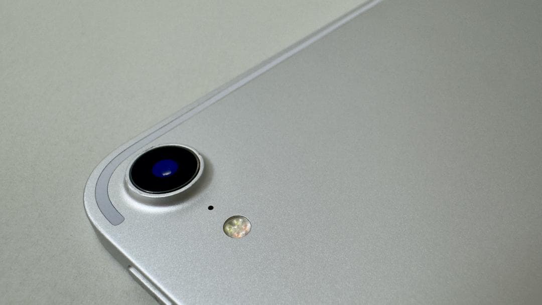 iPad Pro 12.9インチ 第3世代 64GB モデルA1876