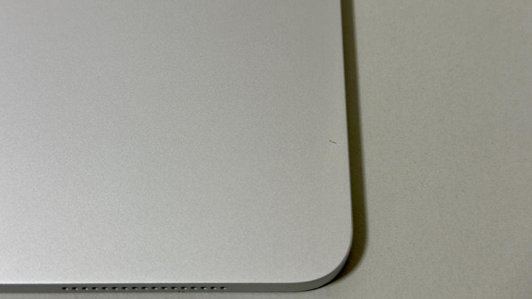 iPad Pro 12.9インチ 第3世代 64GB モデルA1876