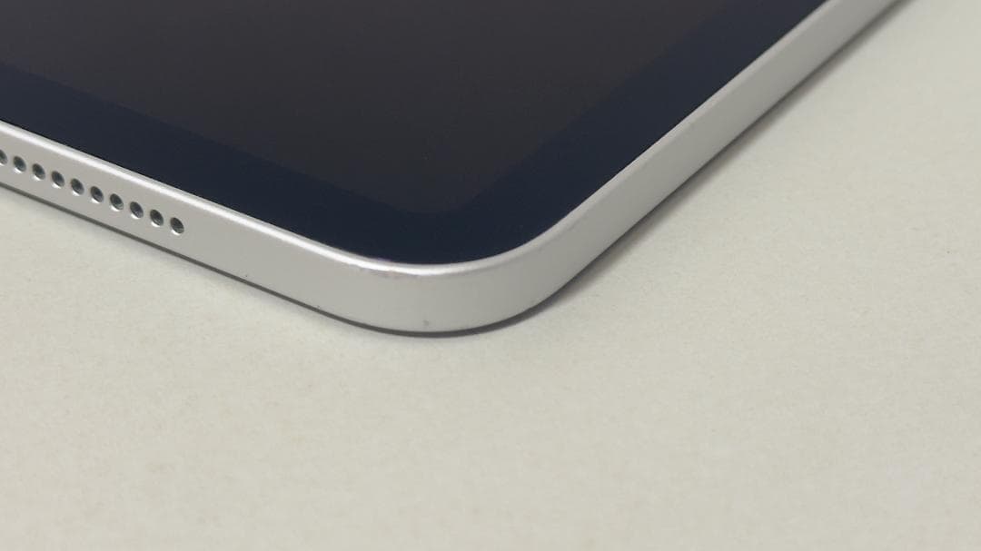 iPad Pro 12.9インチ 第3世代 64GB モデルA1876