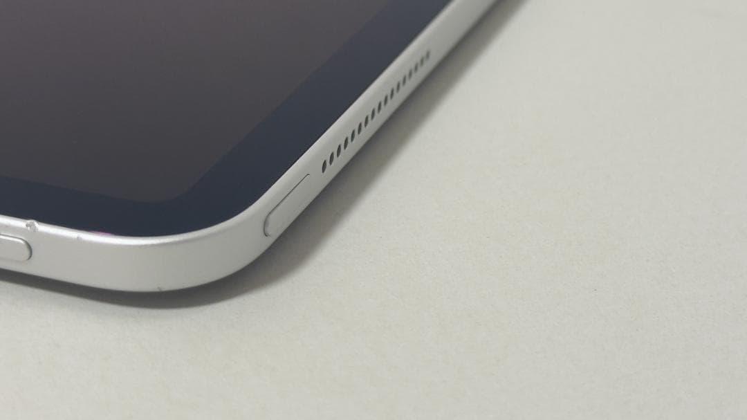 iPad Pro 12.9インチ 第3世代 64GB モデルA1876