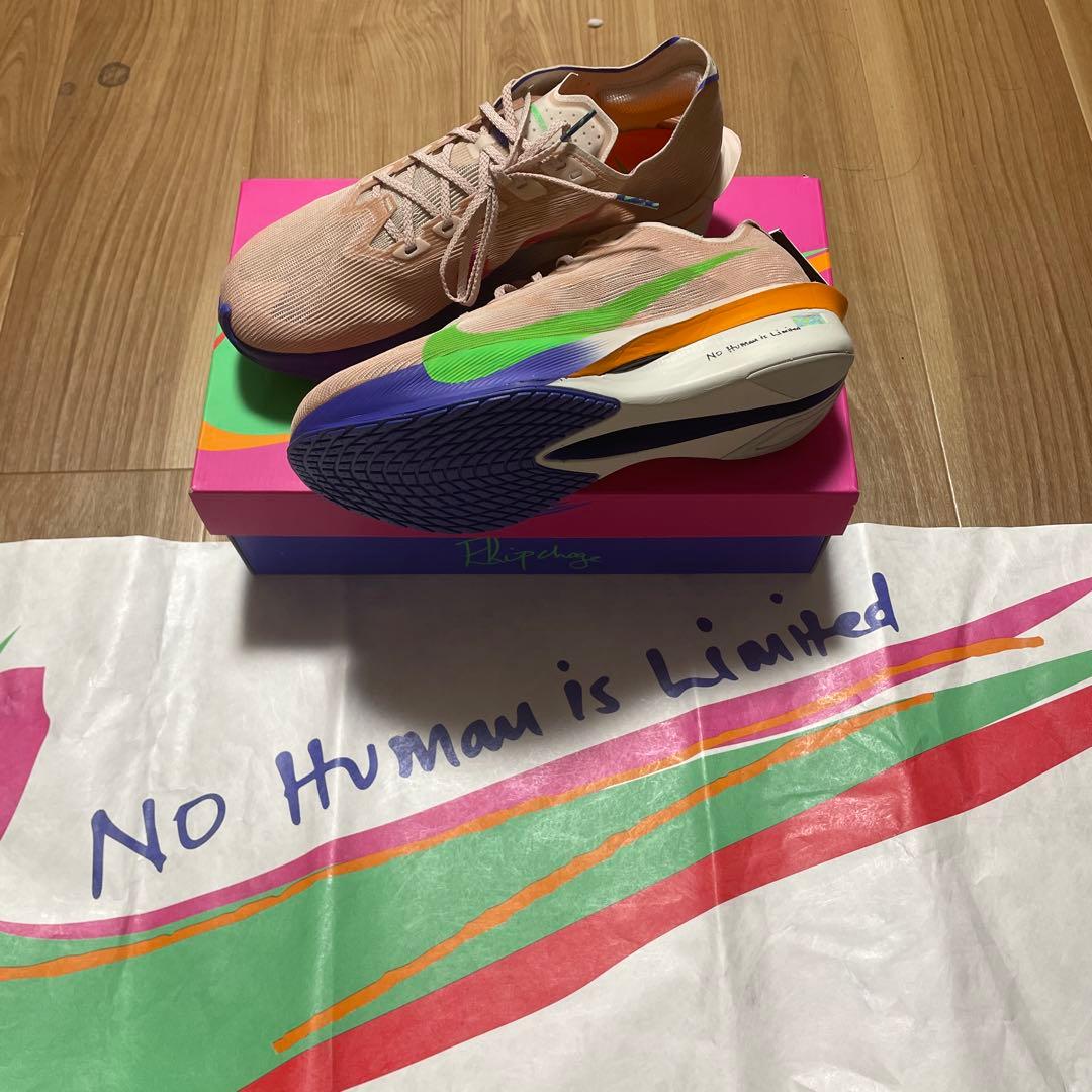 Nike ZoomX ヴェイパーフライ4 26.0