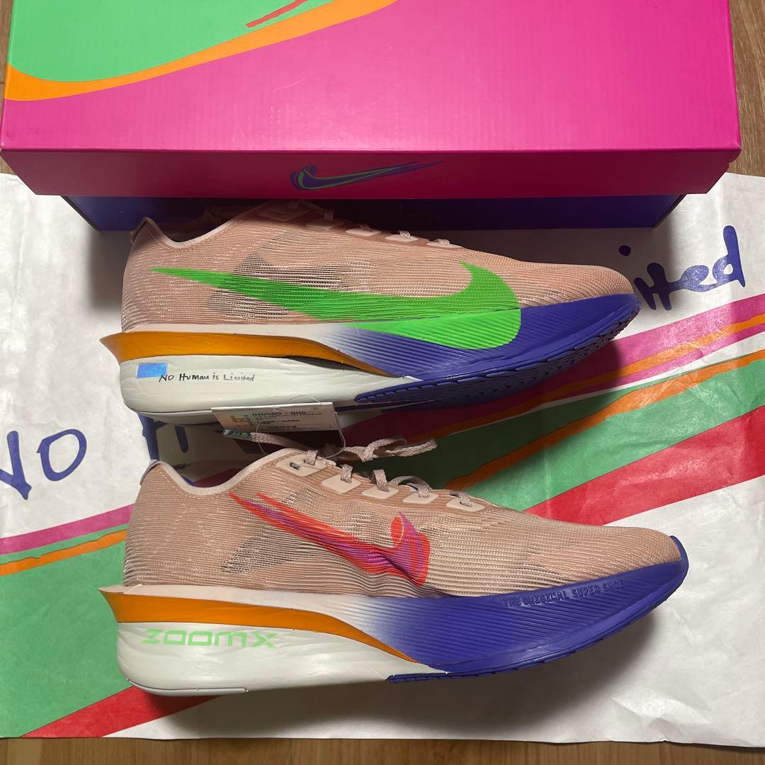 Nike ZoomX ヴェイパーフライ4 26.0