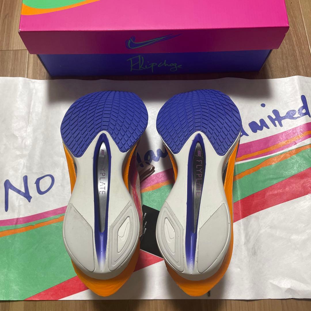 Nike ZoomX ヴェイパーフライ4 26.0