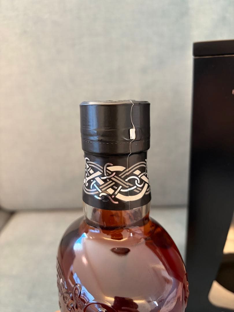 【激安】ハイランドパーク 21年 2023 リリース　保存状態は完璧です。