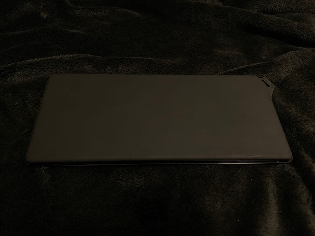 KING JIM キングジム ポメラ DM100 電子メモ 本体のみ 単三電池